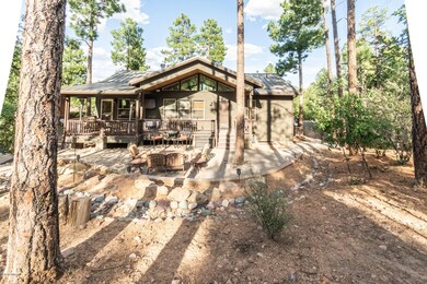 2920 S Garretts Way, Show Low, AZ 85901 - photo 3