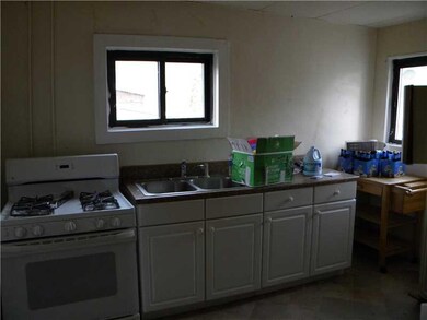 Other. 2nd floor kitchen being painted for attic/3