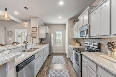 3414 Summerway Dr, College Station, TX 77845 - photo 7