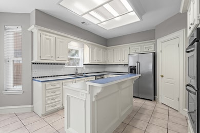 18315 Heaton Dr, Houston, TX 77084 - photo 5