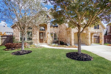 5203 Paintbrush Falls Ct, Fulshear, TX 77441 - photo 2