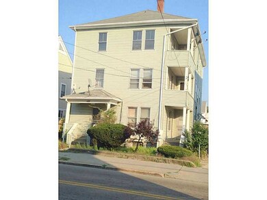 494 Hunt St, Central Falls, RI 02863 - photo 3