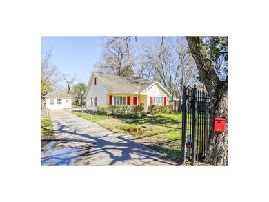 4129 Crane St, Houston, TX 77026 - photo 2