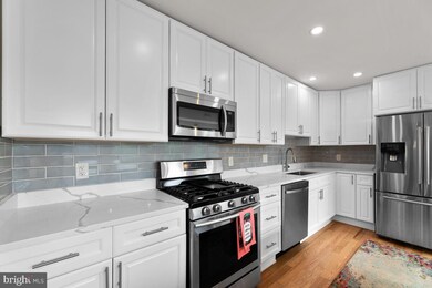 632 Chaplin St SE, Washington, DC 20019 - photo 7