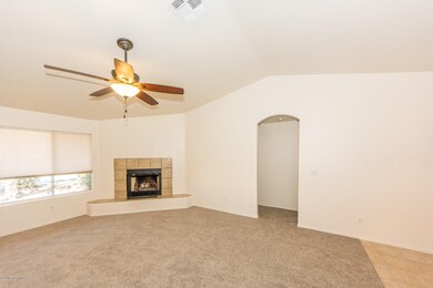 1356 E Mountain Place, Tucson, AZ 85719 - photo 7