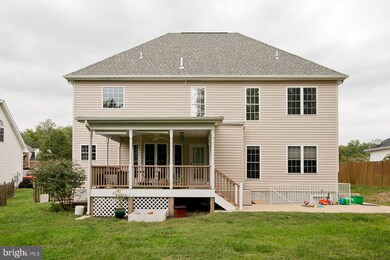 104 Piedmont Way, Stephens City, VA 22655 - photo 5