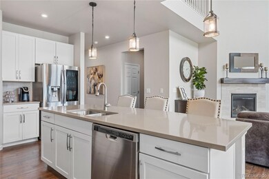 23939 E Narrowleaf Place, Aurora, CO 80016 - photo 7