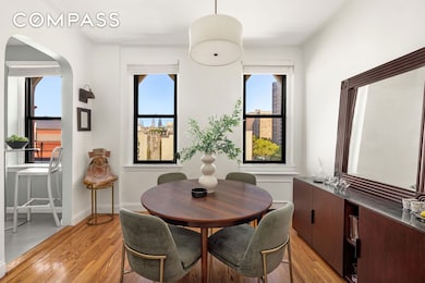 87 E 2nd St unit 5C, New York, NY 10003 - photo 3