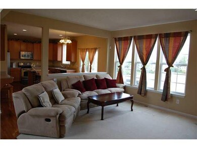 13999 Avalon Blvd, Fishers, IN 46037 - photo 6