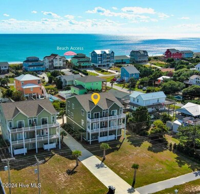 3309 Emerald Drive East