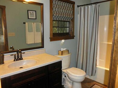 Master Bath/Spa.