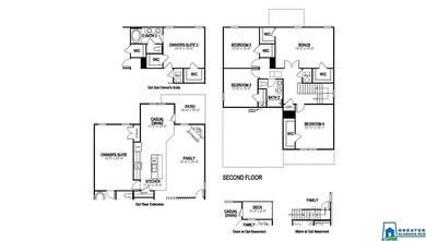 1420 Mountain Laurel Ln, Moody, AL 35004 - photo 2