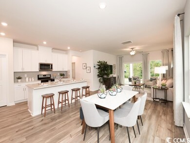 Photo is not of the actual home, but is an inspira
