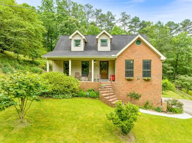 188 Fox Run Cir S, Flintstone, GA 30725 - photo 2