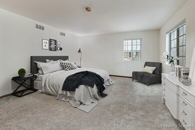 450 Village Creek Dr unit A, Lake In the Hills, IL 60156 - photo 5