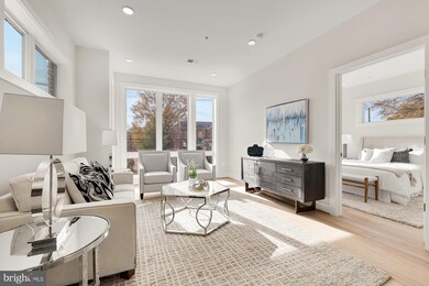 824 Taylor St NE unit 4, Washington, DC 20017 - photo 4