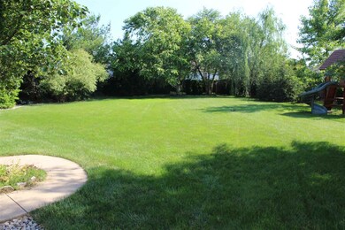 7007 Tiger Lily Place, Fort Wayne, IN 46835 - photo 5