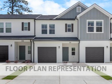 Front Exterior Plan