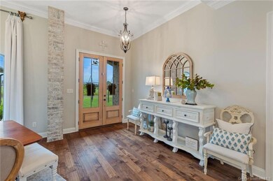 1037 Temple Ln, Dequincy, LA 70633 - photo 4