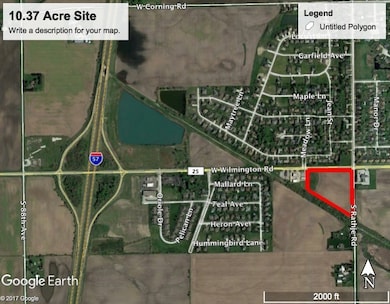 0 W Wilmington Rd, Peotone, IL 60468 - photo 4