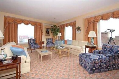 Rowes Wharf Condominiums unit 902, Boston, MA 02110 - photo 2