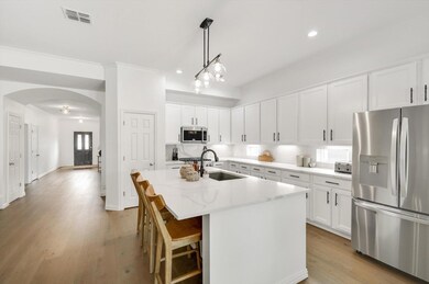 2004 Lake Highlands Dr, Wylie, TX 75098 - photo 6