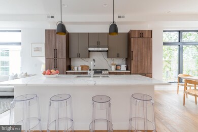 3736 12th St NE unit 201, Washington, DC 20017 - photo 4