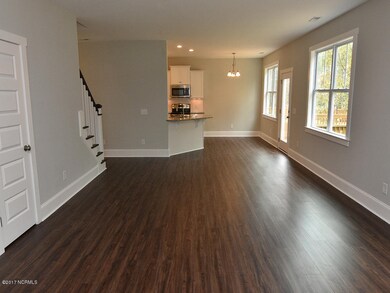 Family and Kitchen 2