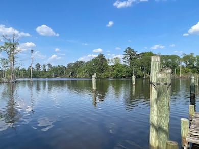 0 Cox Rd, River Road, NC 27889 - photo 2