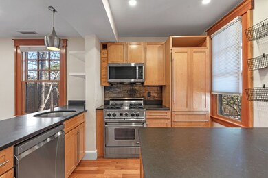 245 River St unit 3, Cambridge, MA 02139 - photo 6
