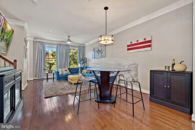 6103 Solent Place NE, Washington, DC 20011 - photo 7