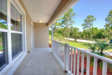 Elizabeth Front Porch