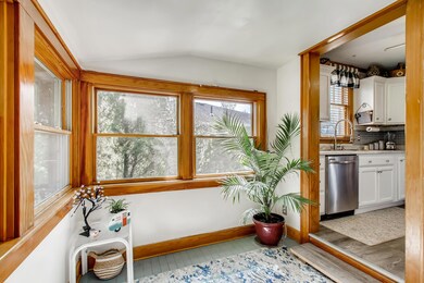 Sunroom