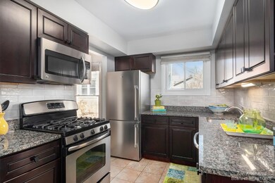 423 S 7th St unit 1, Ann Arbor, MI 48103 - photo 5