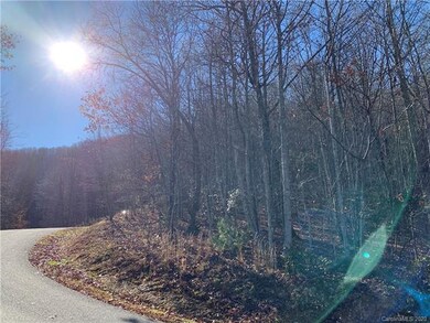 Road Frontage