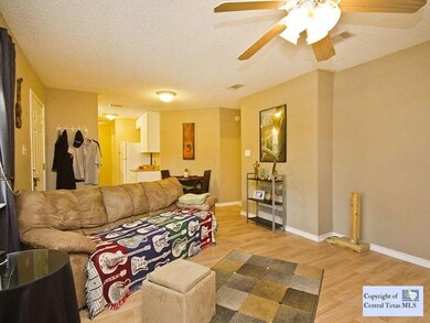 203 S Mitchell St unit 6, San Marcos, TX 78666 - photo 4