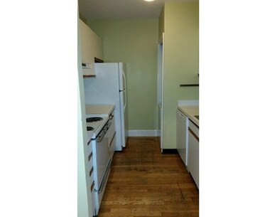501 Columbus Ave unit 6 A, Boston, MA 02118 - photo 5