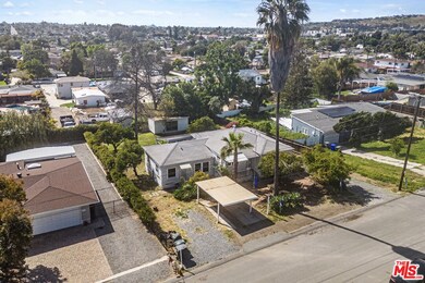 Great neighborhood