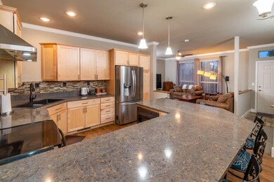 3247 SE Yuma Rd, Prineville, OR 97754 - photo 6