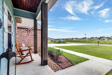 8123 Caden Ln, Iowa, LA 70647 - photo 2