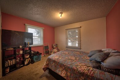 Bedroom 1 main level