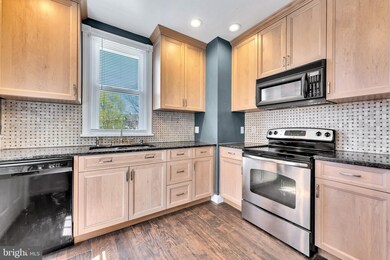 40 S 6th St, Quakertown, PA 18951 - photo 3