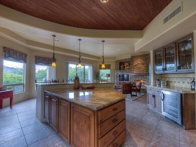 010_Kitchen and Family Room