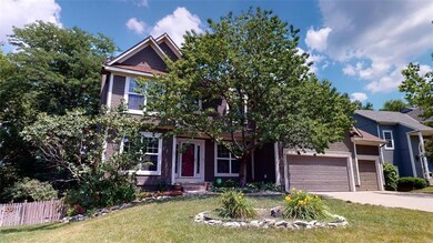 5111 Lakecrest Dr, Shawnee, KS 66218 - photo 3