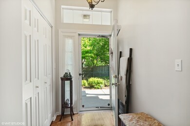 292 Manor Dr unit 6A, Buffalo Grove, IL 60089 - photo 2