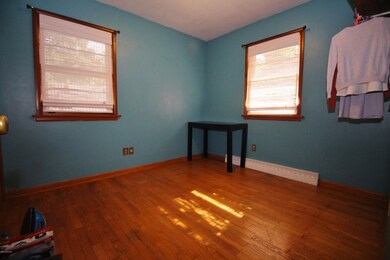 Bedroom #2