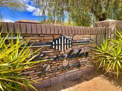 boulder views sign