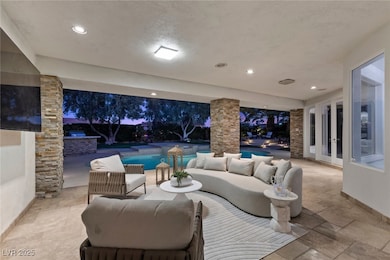 5070 Scenic Ridge Dr, Las Vegas, NV 89148 - photo 4