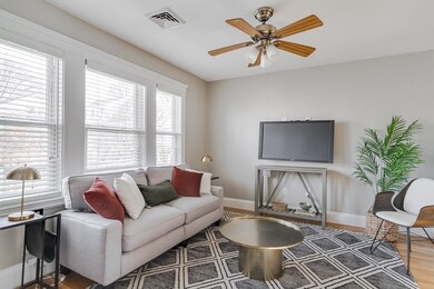 28 Chetwynd Rd unit 2, Somerville, MA 02144 - photo 2