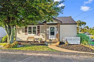Front View - WELCOME HOME!